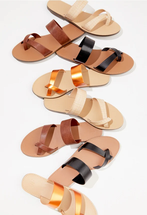 Cloey Slide Sandal - Image 7