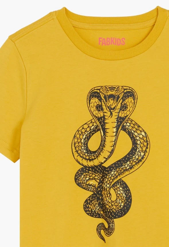 Cobra Tee - Image 2