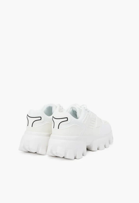 Codie Low Top Sneaker - Image 3