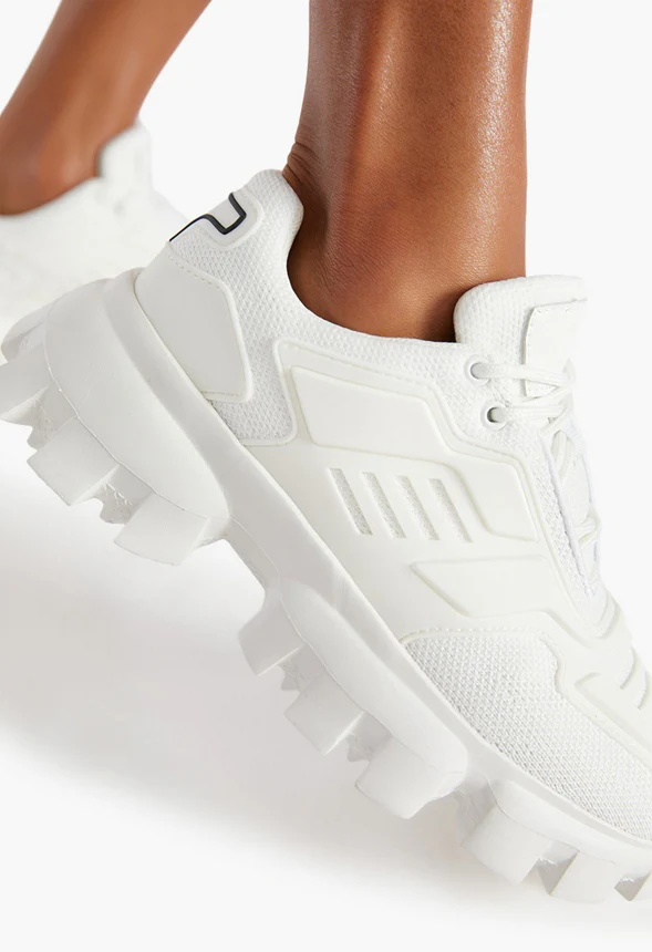 Codie Low Top Sneaker - Image 5