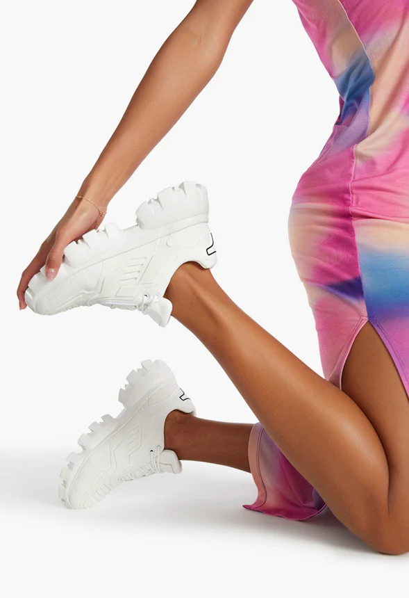 Codie Low Top Sneaker - Image 6