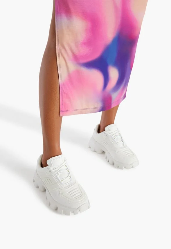 Codie Low Top Sneaker - Image 7