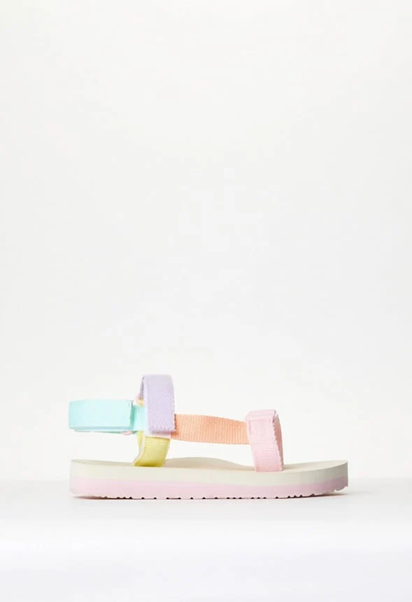 Colorblock Active Sandal - Image 10