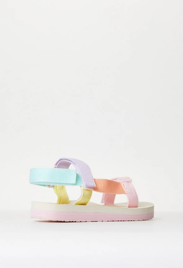 Colorblock Active Sandal - Image 11
