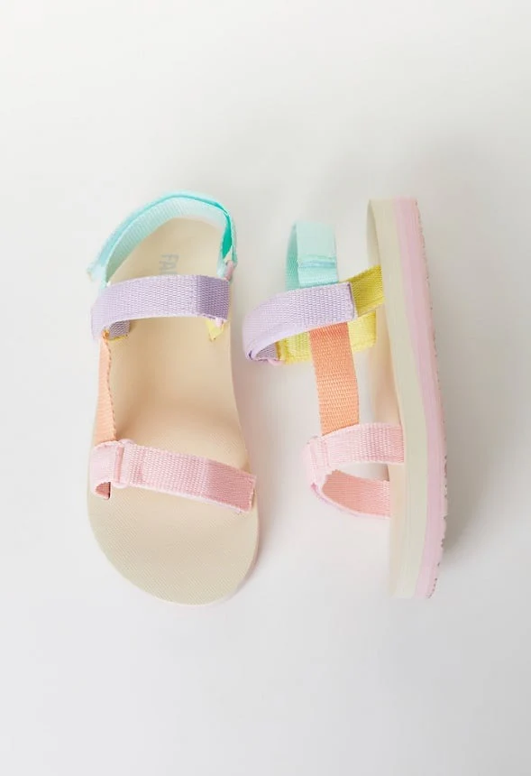 Colorblock Active Sandal - Image 12