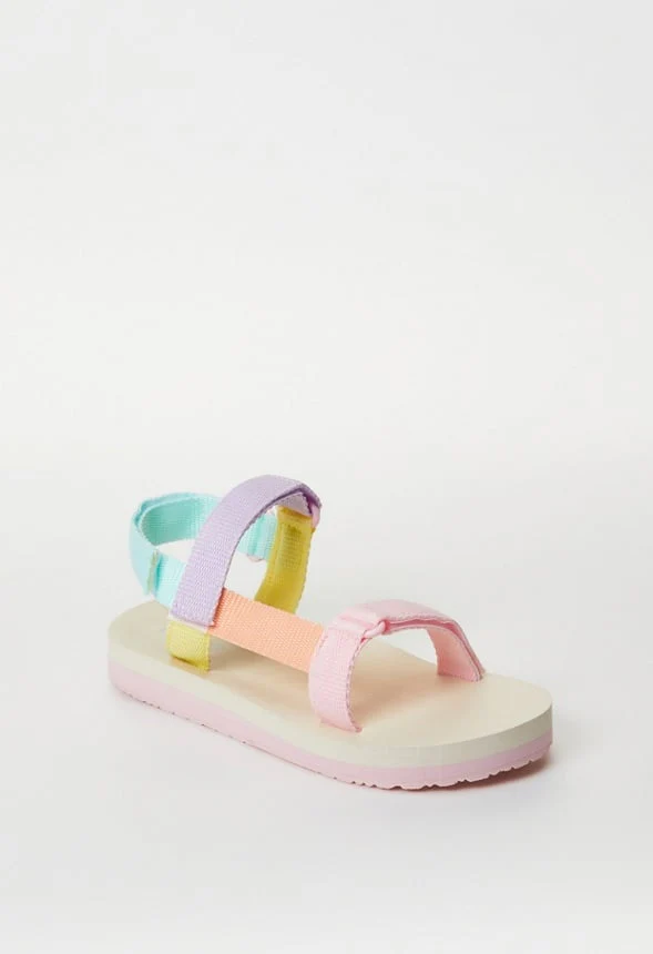Colorblock Active Sandal - Image 9