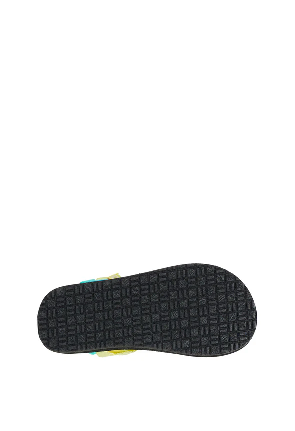 Colorblock Active Strap Sandal - Image 5