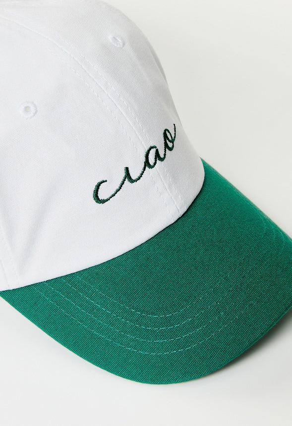 Colorblock Baseball Cap - Image 5