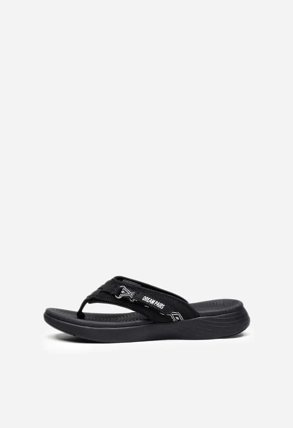 Comfort Flip Flop Sandal - Image 3