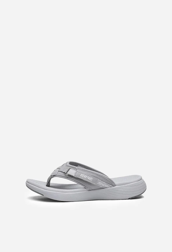Comfort Flip Flop Sandal - Image 3
