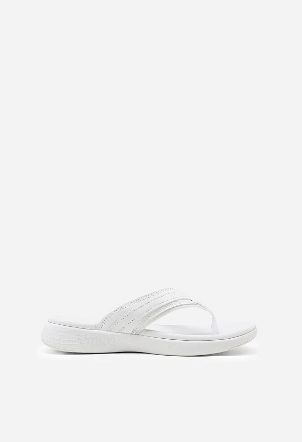 Comfort Flip Flop Sandal - Image 2