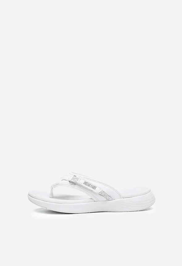 Comfort Flip Flop Sandal - Image 3