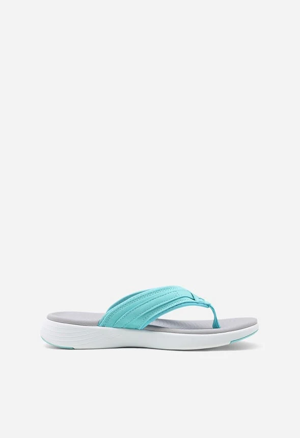 Comfort Flip Flop Sandal - Image 2