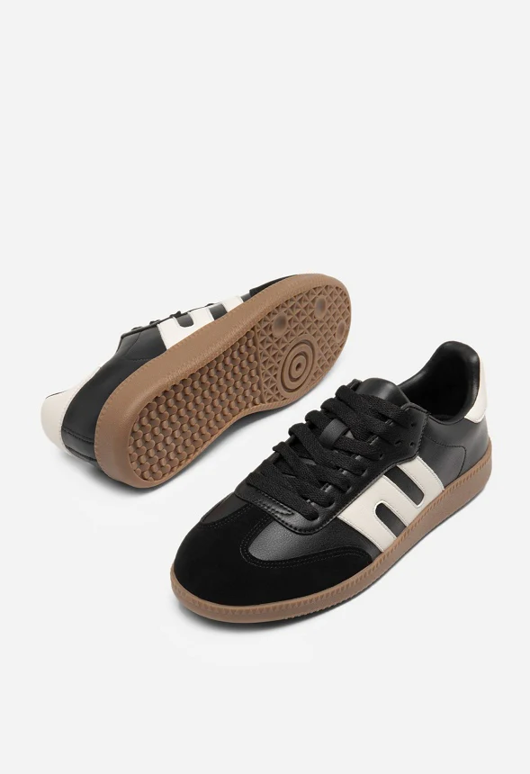 Nia Casual Sneaker - Image 5