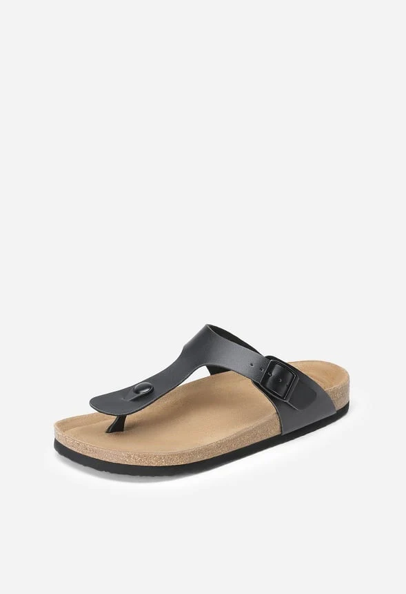 Comfortable Casual Summer Flip Flops - Image 3
