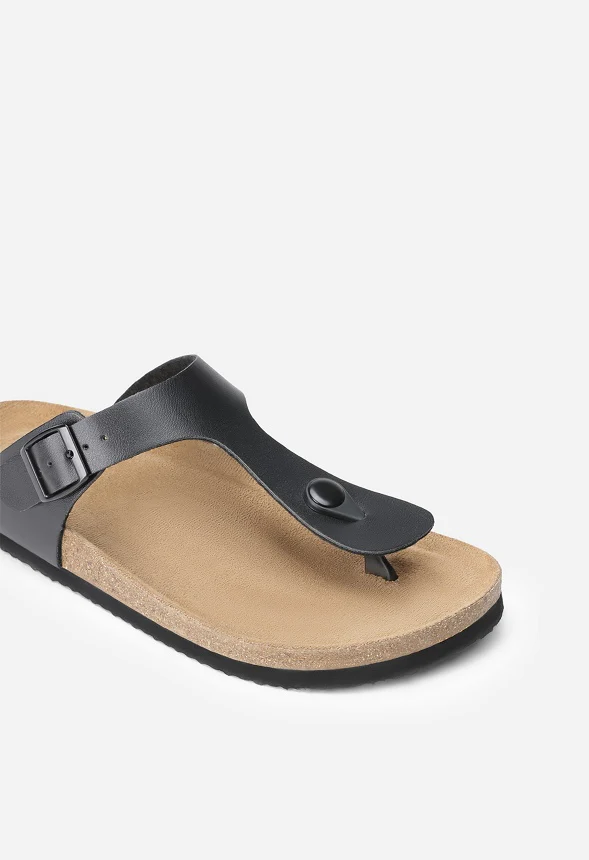 Comfortable Casual Summer Flip Flops - Image 4