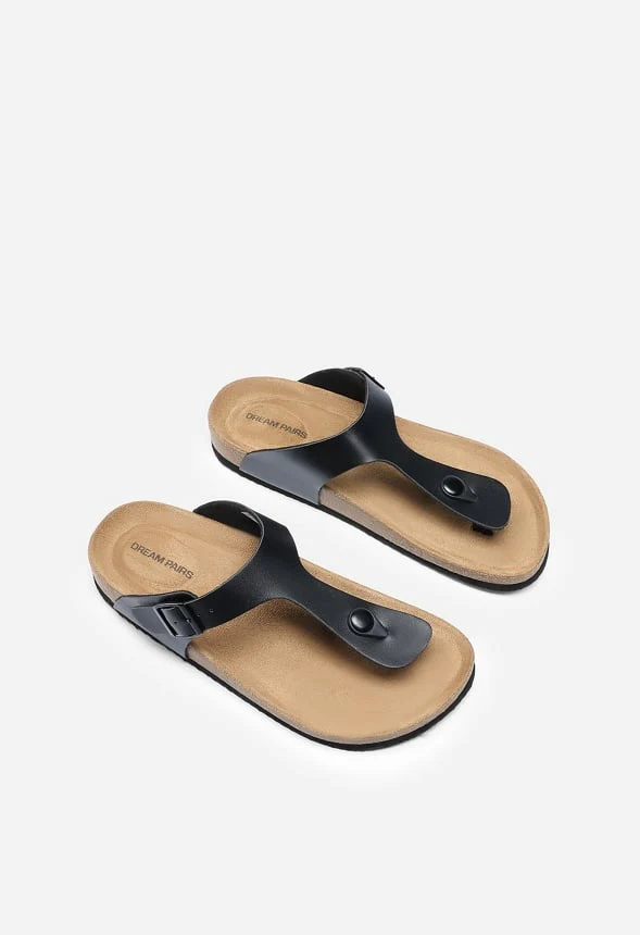 Comfortable Casual Summer Flip Flops - Image 5