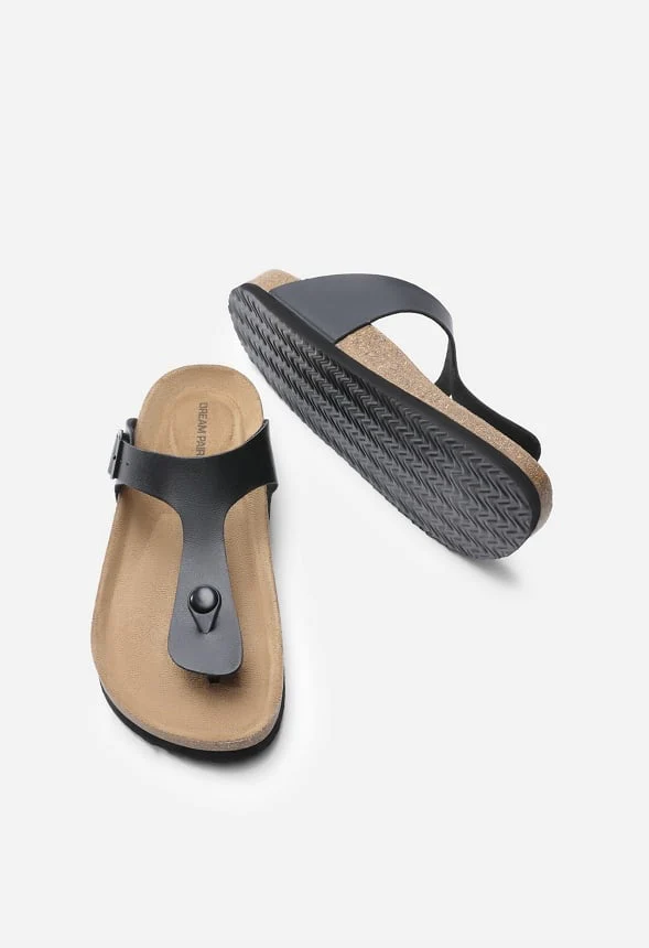 Comfortable Casual Summer Flip Flops - Image 6