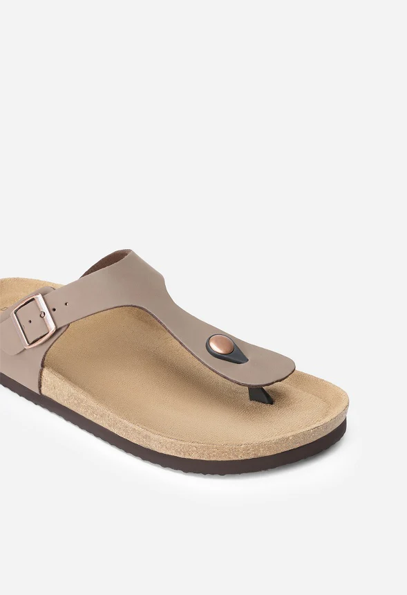 Comfortable Casual Summer Flip Flops - Image 4