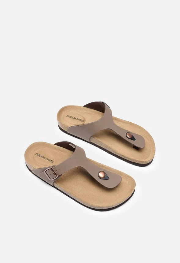 Comfortable Casual Summer Flip Flops - Image 5
