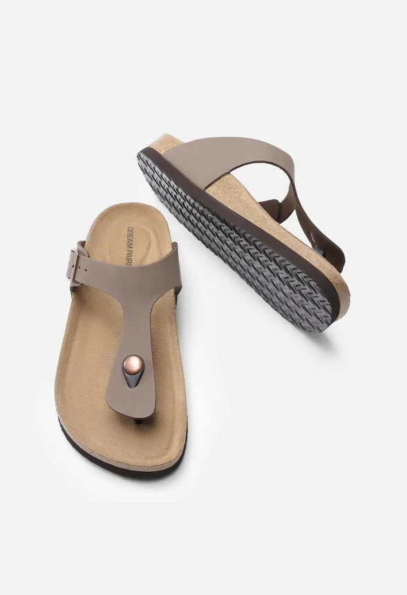 Comfortable Casual Summer Flip Flops - Image 6