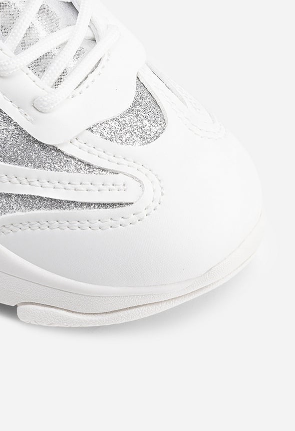 Comfortable Lace-Up Sneaker - Image 3