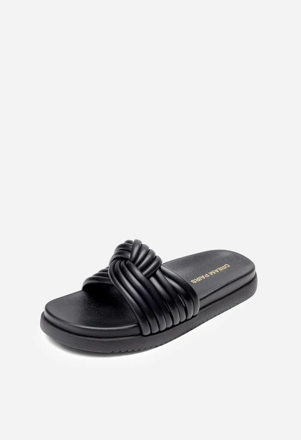 Comfortable Slide Sandals - Image 3