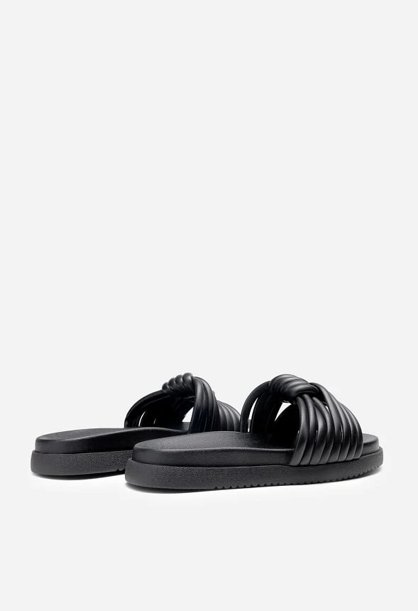Comfortable Slide Sandals - Image 4