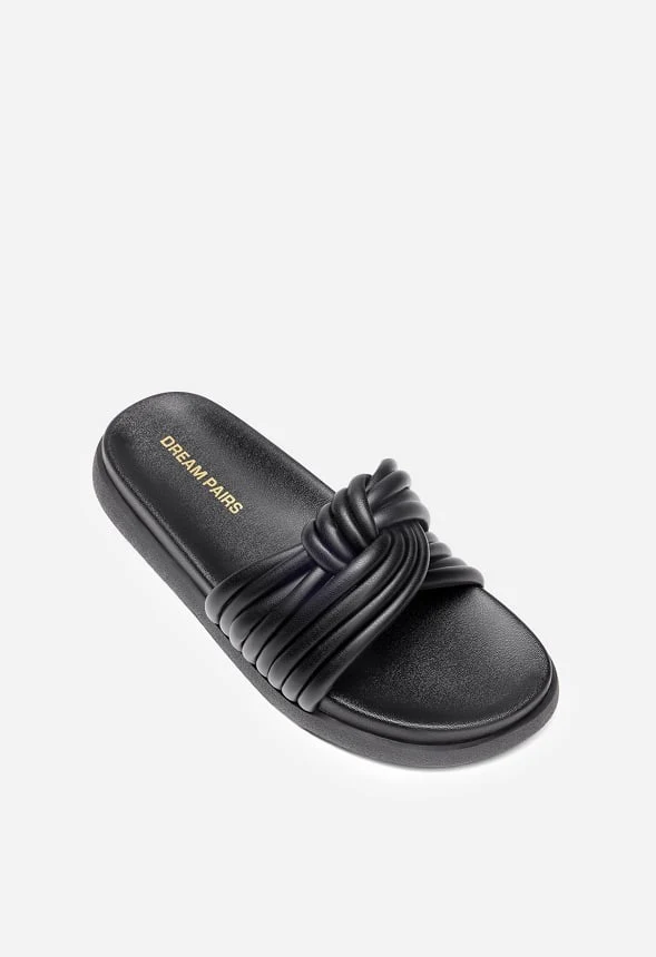 Comfortable Slide Sandals - Image 6