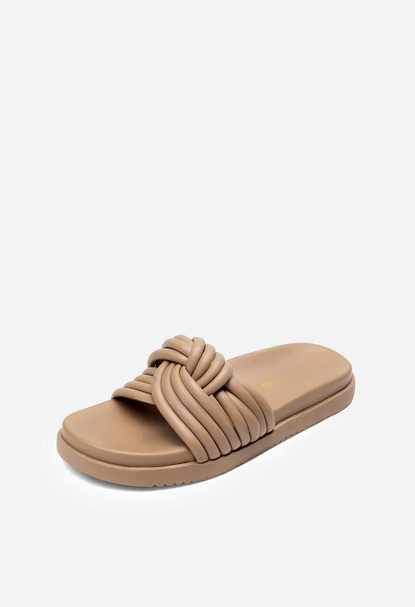 Comfortable Slide Sandals - Image 3