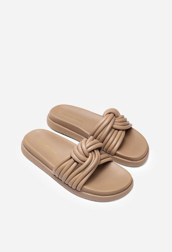 Comfortable Slide Sandals - Image 4