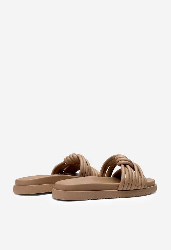 Comfortable Slide Sandals - Image 5