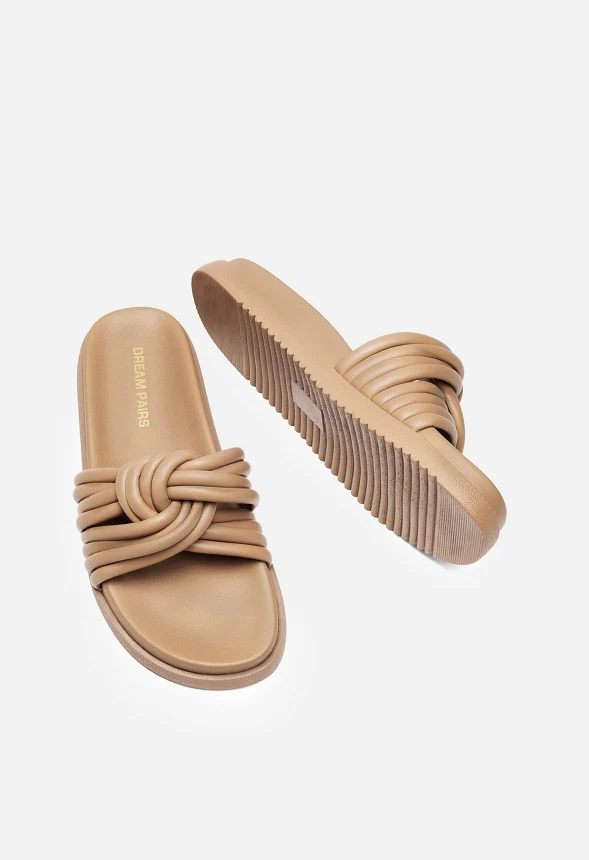 Comfortable Slide Sandals - Image 6