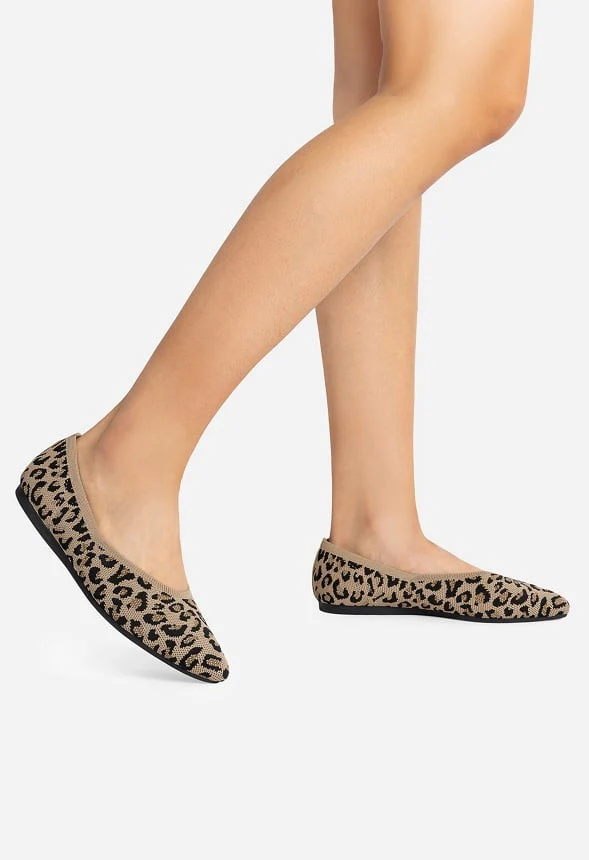 Comfortable Slip-On Flats - Image 3