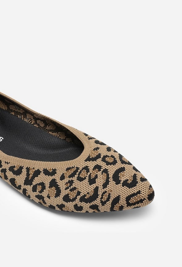Comfortable Slip-On Flats - Image 6