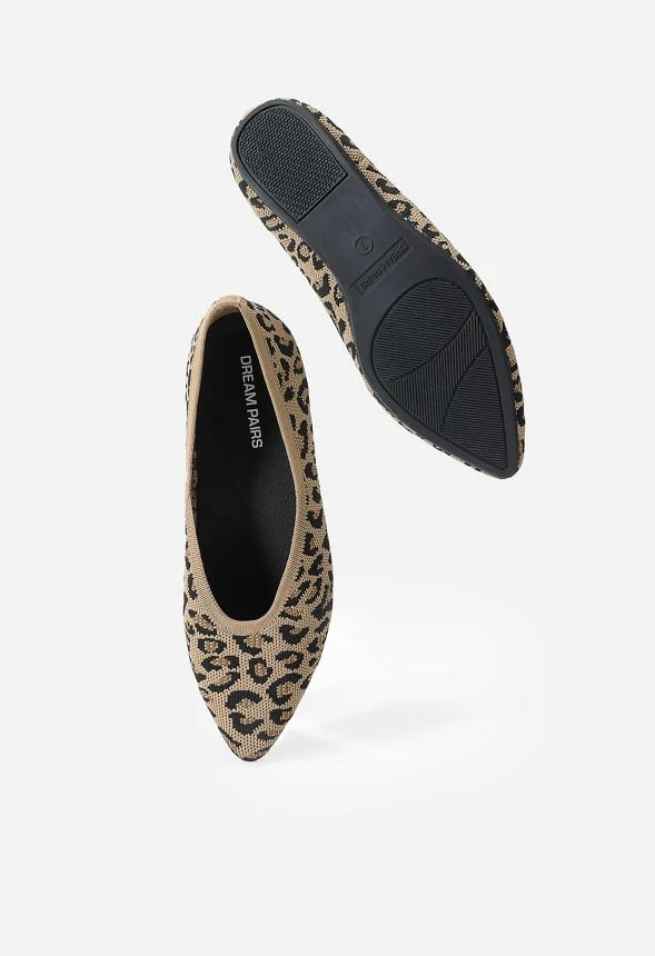 Comfortable Slip-On Flats - Image 7