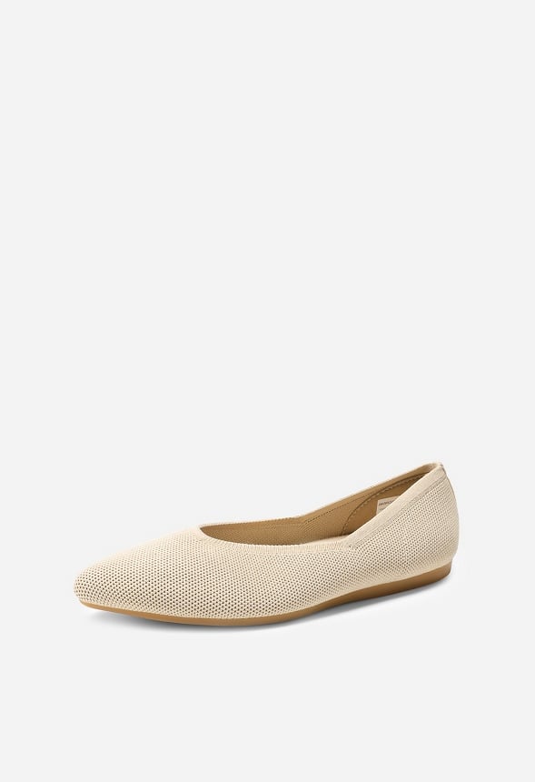 Comfortable Slip-On Flats - Image 4