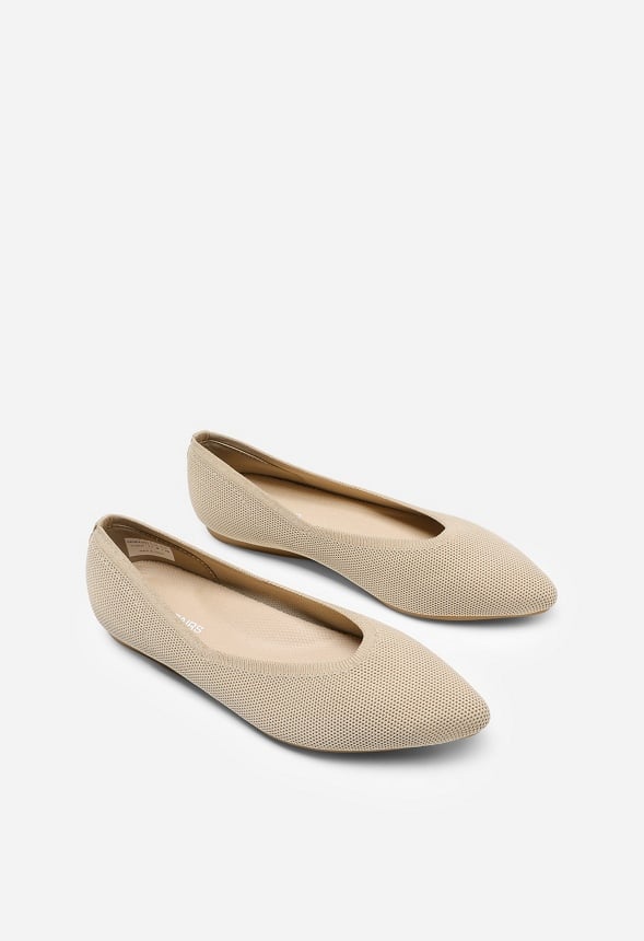 Comfortable Slip-On Flats - Image 6