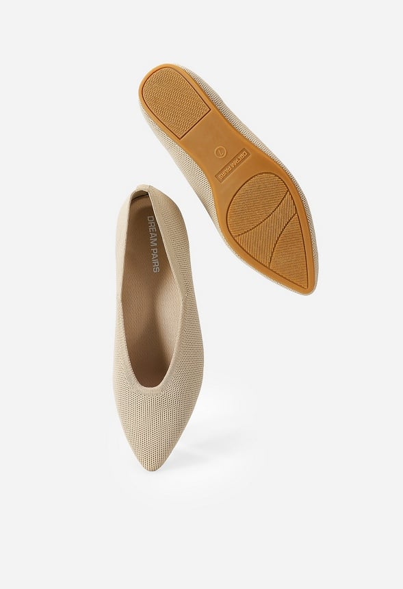 Comfortable Slip-On Flats - Image 8