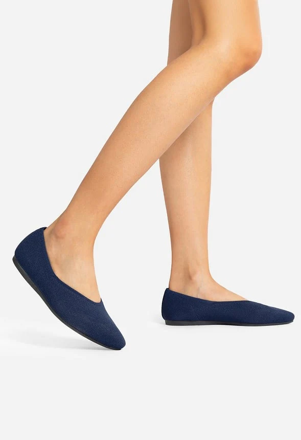 Comfortable Slip-On Flats - Image 3
