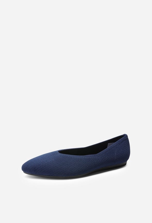 Comfortable Slip-On Flats - Image 4