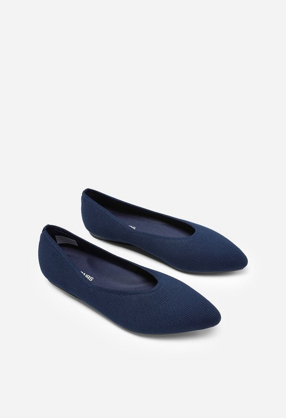 Comfortable Slip-On Flats - Image 6