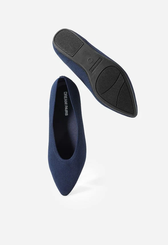 Comfortable Slip-On Flats - Image 8