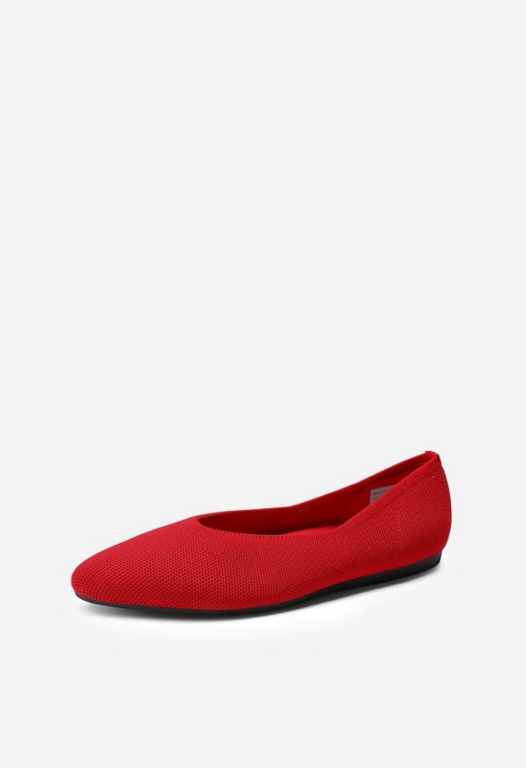 Comfortable Slip-On Flats - Image 4