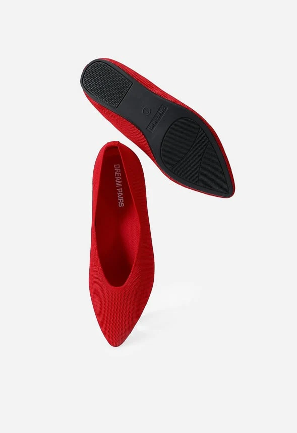 Comfortable Slip-On Flats - Image 8