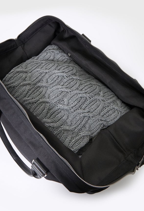 Compartment Weekender - Image 5