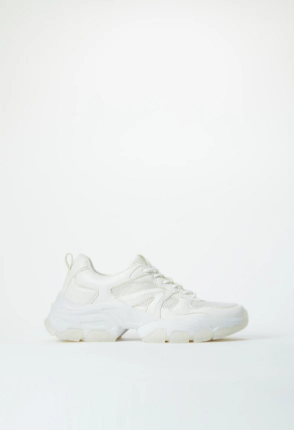 Constynce Sneaker - Image 4