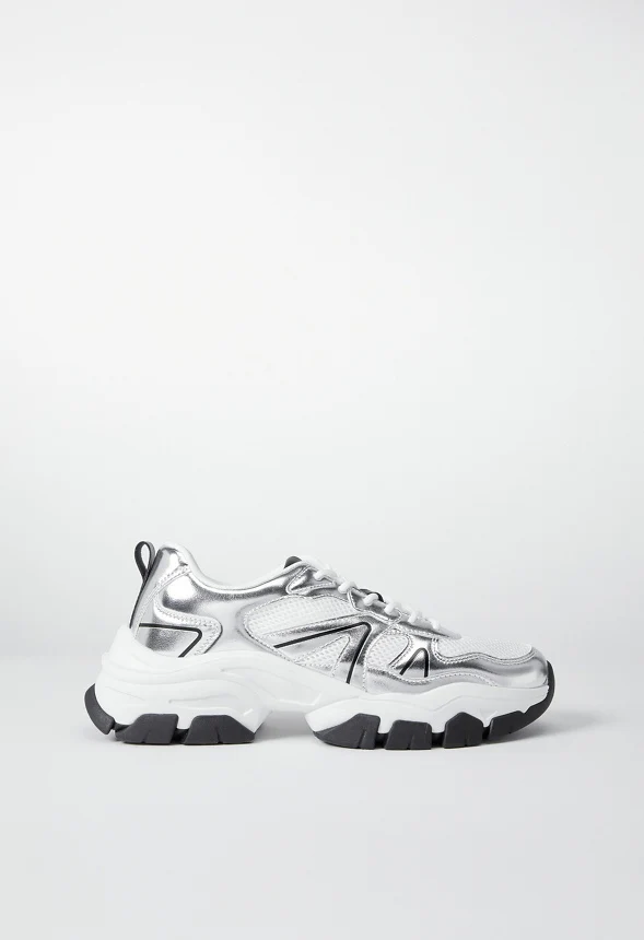 Constynce Sneaker - Image 4