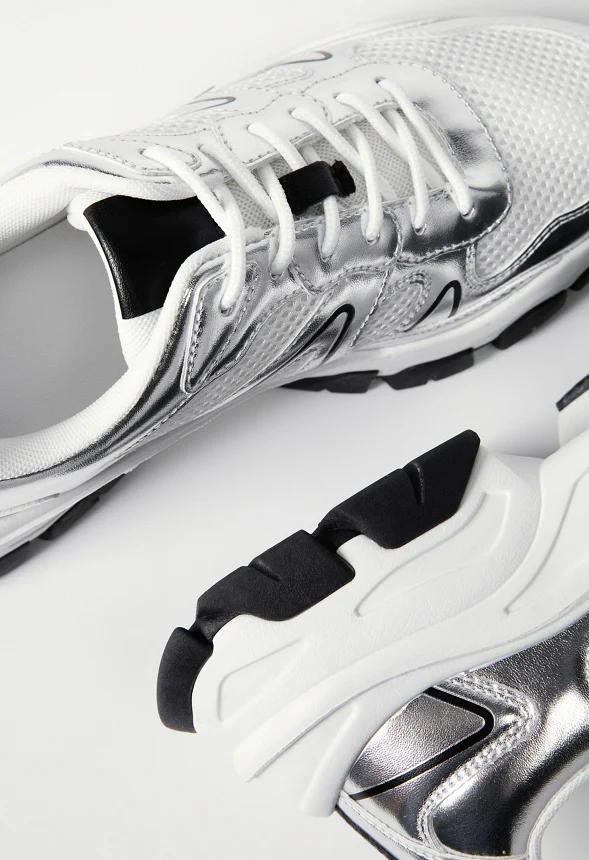 Constynce Sneaker - Image 6