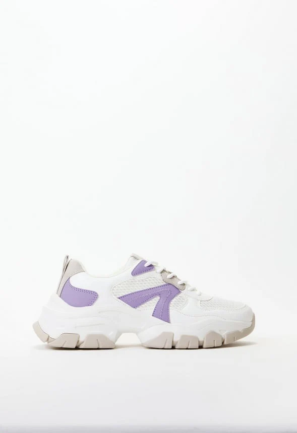 Constynce Sneaker - Image 3